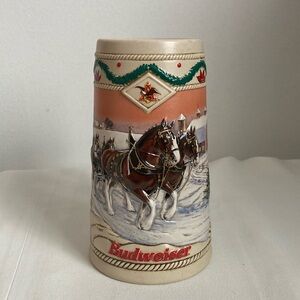 Budweiser American Homestead